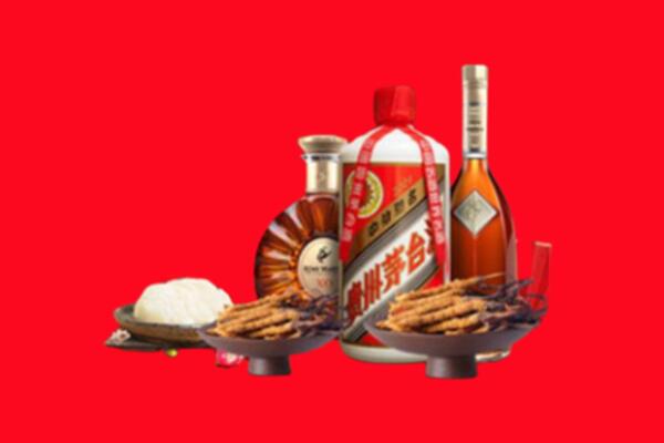 北京丰台区烟酒回收礼品
