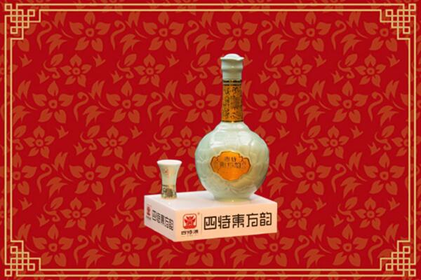 北京丰台区回收四特酒