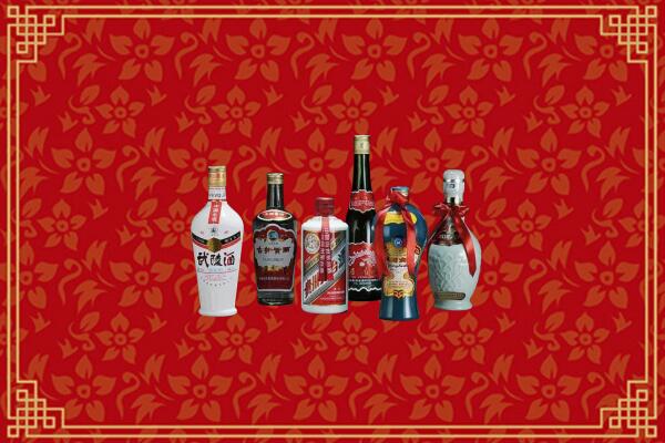 北京丰台区回收白酒